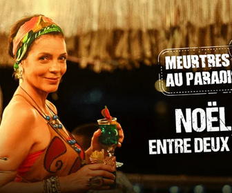Replay Meurtres au paradis - 29/12/2025