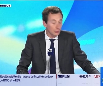 Replay Good Morning Market - En portefeuille - 04/11