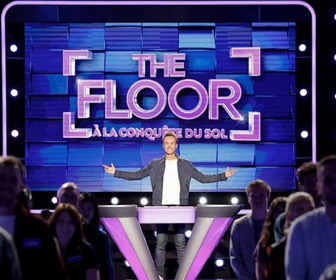 Replay The Floor - À la conquête du sol