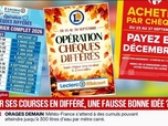 Replay BFM Première - Payer ses courses en différé, aide pour le pouvoir d'achat ou fausse bonne idée?