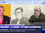 Replay Parlons info ! - Le Scouarnec : le verdict attendu aujourd'hui - 28/05