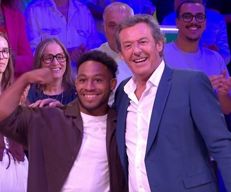 Replay Les 12 coups de midi du 5 octobre 2026
