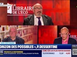 Replay La librairie de l'éco - Le duel des critiques: Jean-Marc Daniel et Christian Chavagneux - 21/06