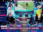 Replay L'Équipe du Soir - Episode du 12 avril
