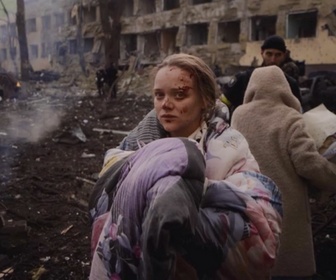 Replay Visa pour l'image : le siège de Marioupol