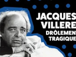 Replay Jacques Villeret, drôlement tragique