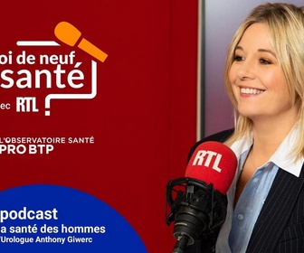 Replay Living Santé avec l'Observatoire Santé PRO BTP - Santé intime masculine : on ose en parler