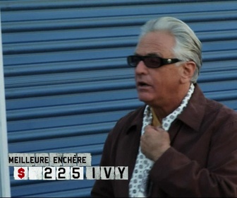 Replay Storage wars : enchères surprises - S4E9 - Enchères et contre tous