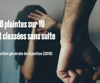 Replay Féminicides : quelles solutions pour protéger les femmes ?