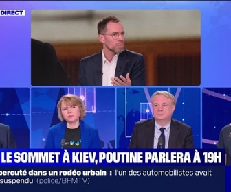 Replay News Box - Ukraine : l'ultimatum de l'Europe à Poutine - 10/05