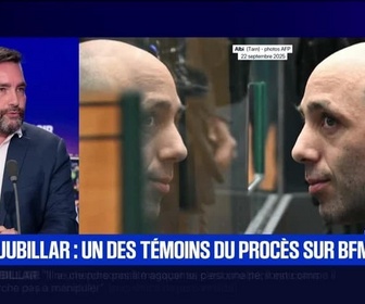 Replay BFM Grand Soir - Les premiers mots de Cédric Jubillar à son procès - 22/09