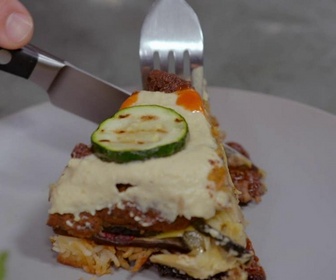 Replay Cuisinons vegan ! - Camembert, pancakes et mousse au chocolat