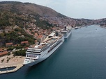 Replay 27 pays et autant de préoccupations - La Croatie face au surtourisme