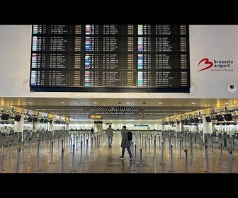 Replay Grèves en Belgique: transports publics et vols perturbés, contre les nouvelles mesures 2026