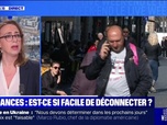 Replay Le live bfm - Vacances : est-ce si facile de déconnecter ? - 19/04