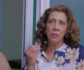 Replay Le choix de Juana - S01 E45