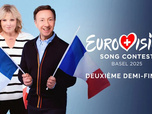 Replay Eurovision - 2e demi-finale
