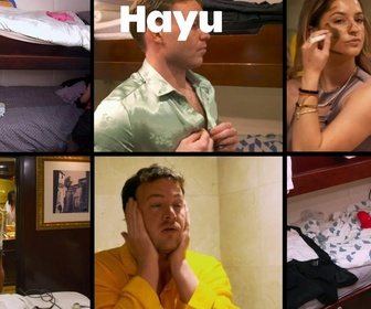 Below deck : Méditerranée replay