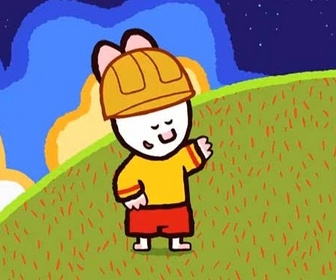 Replay Didou construis-moi une fusée