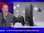 Replay Multijoueurs - La PS2 a fête ses 25 ans: la console de tous les records
