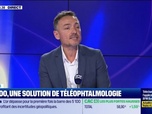 Replay Tech & Co, la quotidienne - Jean-Valéry Desens (Lyleoo) : Lyleoo, une solution de téléophtalmologie - 26/01
