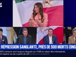 Replay BFM Grand Soir - Iran : répression sanglante, près de 500 morts (ONG) - 11/01