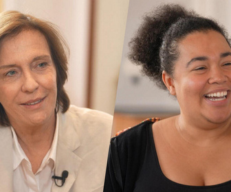 Replay Le Paris des Arts à Vienne avec Laurence Equilbey et Katia Ledoux