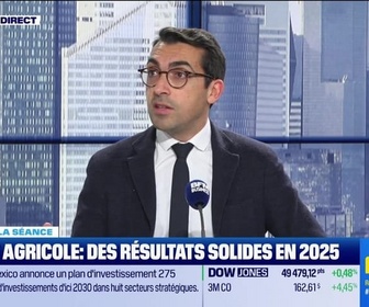 Replay BFM Bourse - On refait la séance : NovoNordisk repart à la baisse après ses prévisions - 04/02