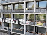 Replay L'Europe, derrière murs et barbelés - Danemark : un plan anti-ghetto controversé