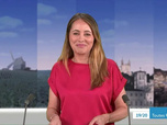 Replay ICI 19/20 édition toutes régions - Émission du jeudi 24 juillet 2025