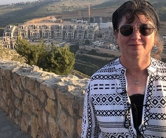 Replay Israël vire à droite - ARTE Regards