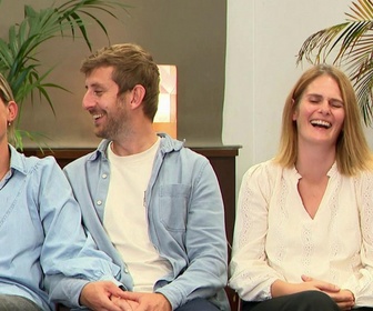 Familles nombreuses : la vie en XXL replay