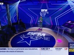 Replay BFM Académie, saison 18, épisode 4 : Face aux professionnels