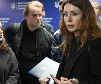 Replay Vaste opération anticorruption en Ukraine