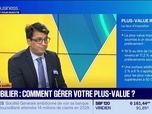 Replay Tout pour investir - La boîte à outils : Nicolas Dupouy - Immobilier, comment gérer votre plus-value ? - 21/09