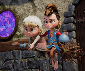 Replay Les aventures de Pil - 30/03/2026