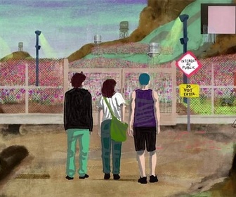 Replay Festival du court métrage de Clermont-Ferrand 2026 - L'étrange humeur adolescente