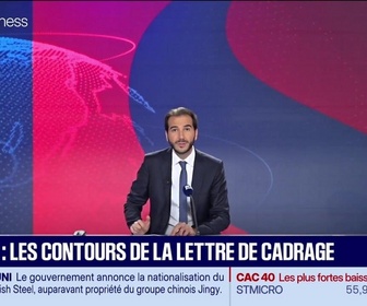 Replay Le 19h Eco - Le 18h Eco - Jeudi 16 juillet