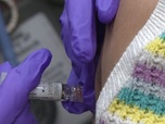 Replay USA : recul sur les vaccins pédiatriques
