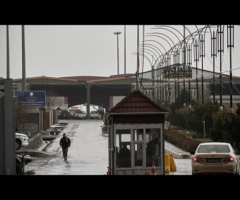 Replay L'Espagne retire temporairement ses forces spéciales d'Irak