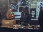 Replay Les invisibles - Blanche