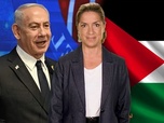Replay Reconnaissance de la Palestine : l'horizon des deux États - Le dessous des cartes - L'essentiel