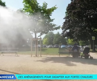 TFX Infos replay