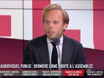 Replay Les Grandes Gueules - Commission d'enquête sur l'audiovisuel public : tribunal politique ou vraie transparence ?
