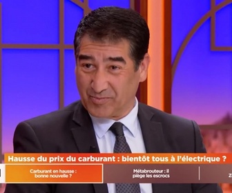 Replay On a du nouveau - Emission du 20-04-26