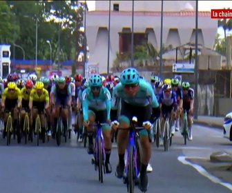 Replay Cyclisme sur route - L'Équipe Giro du 14 mai
