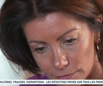 Replay Un jour, un doc - Adultères, fraudes, disparitions : les détectives privés sur tous les fronts (1/2)