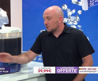 Replay Téléshopping du mardi 3 juin 2025