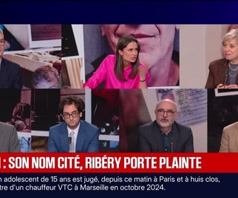 Replay BFM Grand Soir - Epstein : un diplomate cité, Barrot saisit la justice - 10/02
