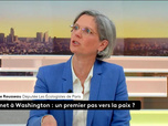Replay L'invité politique - Émission du mardi 19 août 2025
